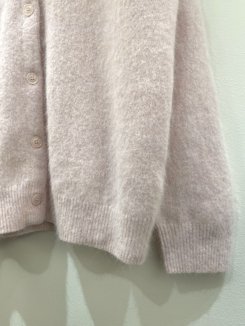 OBSESS韓國直郵㊣女士新款推薦25秋冬時尚真品熱賣職業針織衫OBSESS/EARLY BIRD針織衫