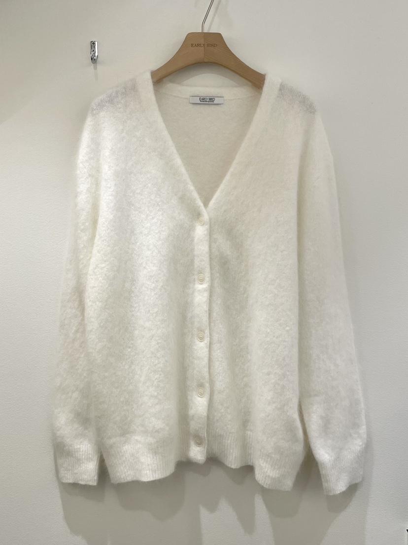 OBSESS韓國直郵㊣女士新款推薦25秋冬時尚真品熱賣職業針織衫OBSESS/EARLY BIRD針織衫圖色2