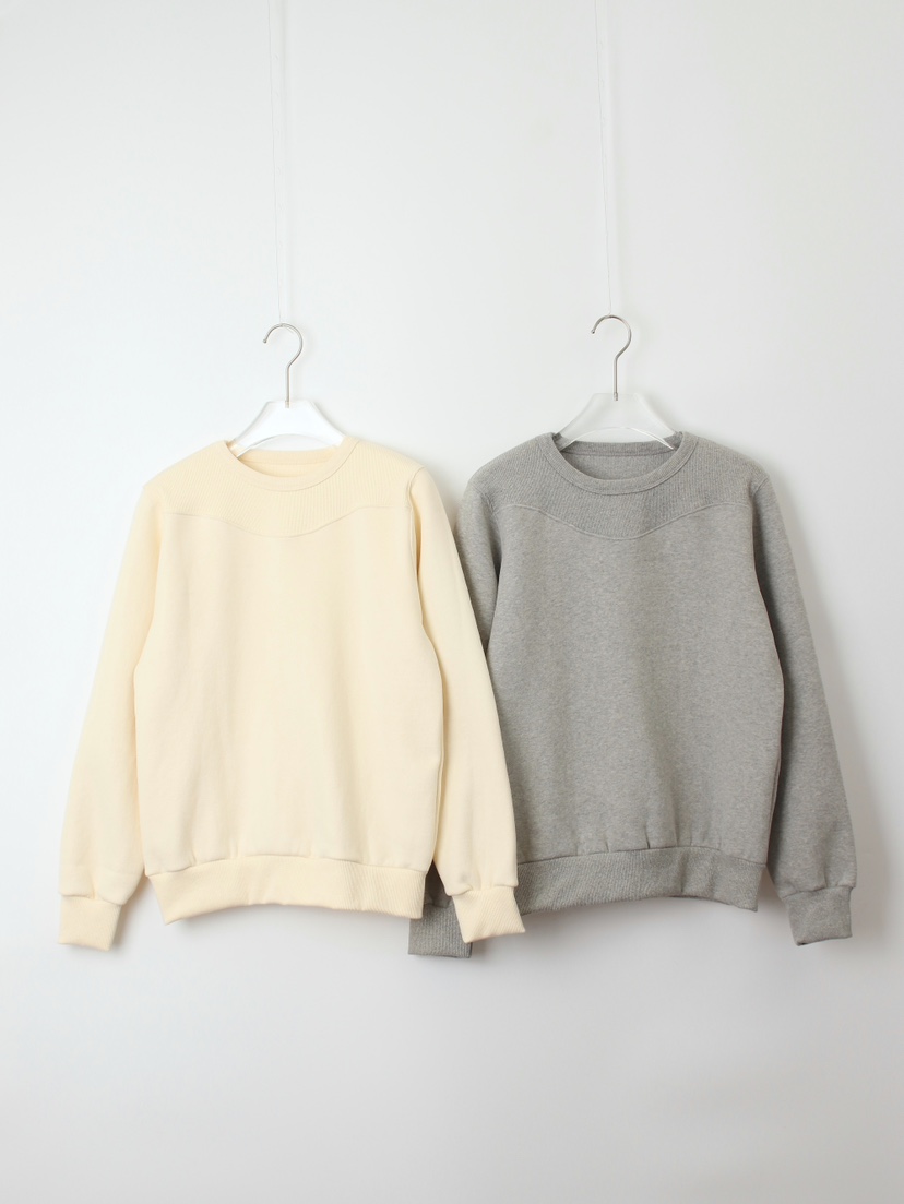 CCW東大門㊣直郵女士新款真品人氣25秋冬時尚推薦職業熱賣衛衣CCW--NYUNYU衛衣