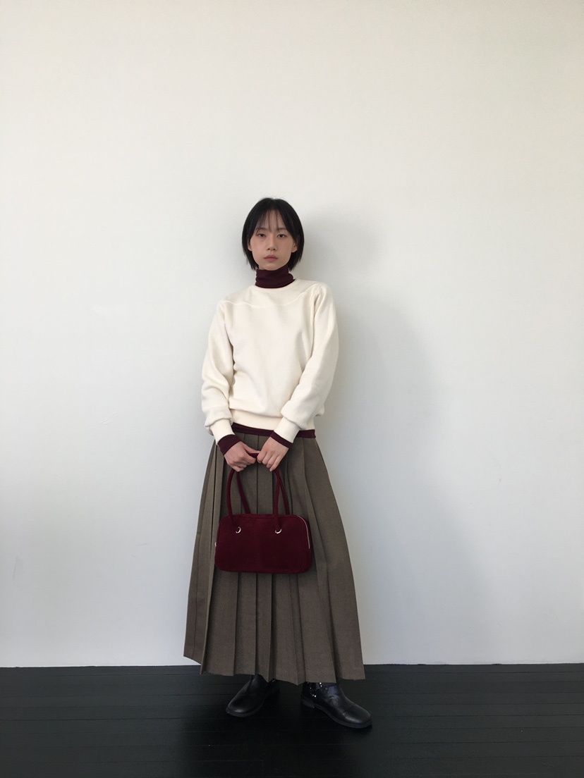 CCW東大門㊣直郵女士新款真品人氣25秋冬時尚推薦職業熱賣衛衣CCW--NYUNYU衛衣