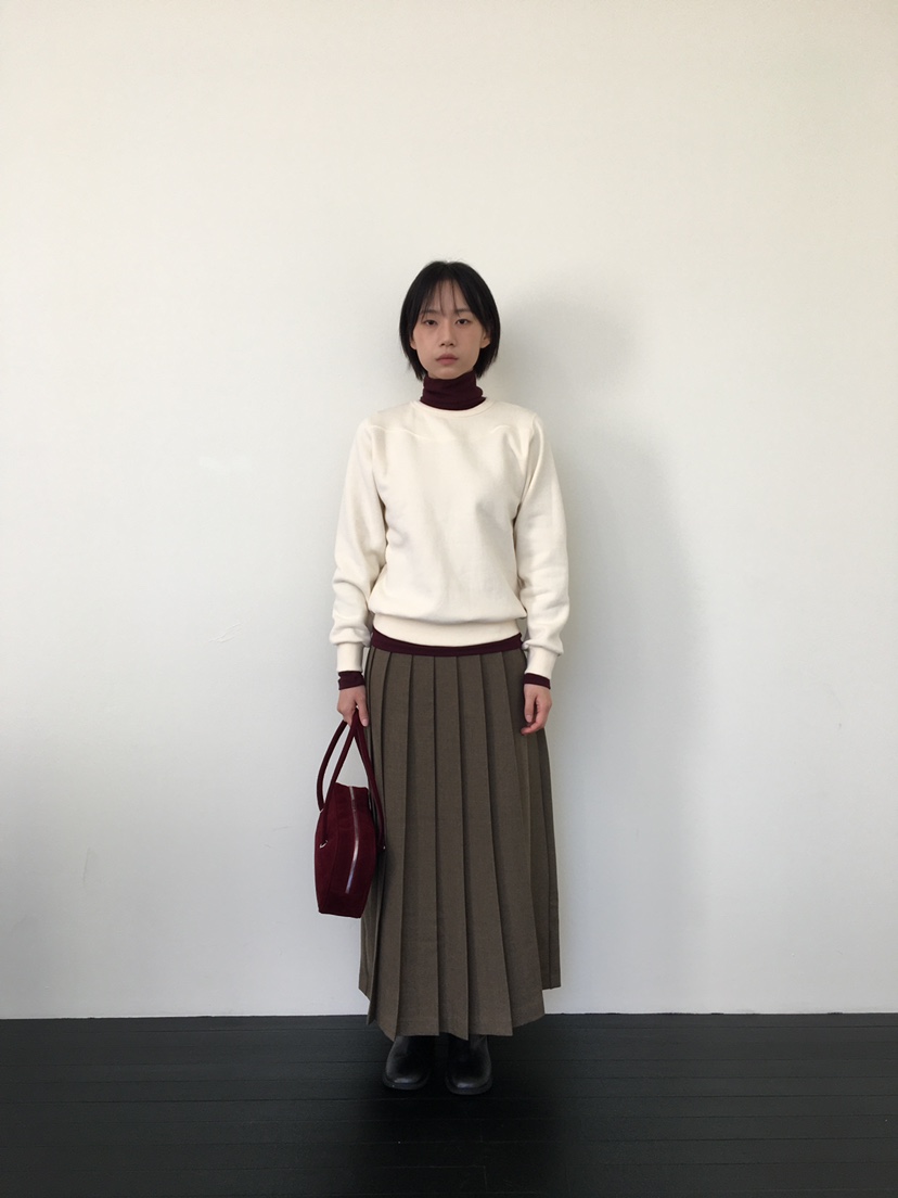 CCW東大門㊣直郵女士新款真品人氣25秋冬時尚推薦職業熱賣衛衣CCW--NYUNYU衛衣