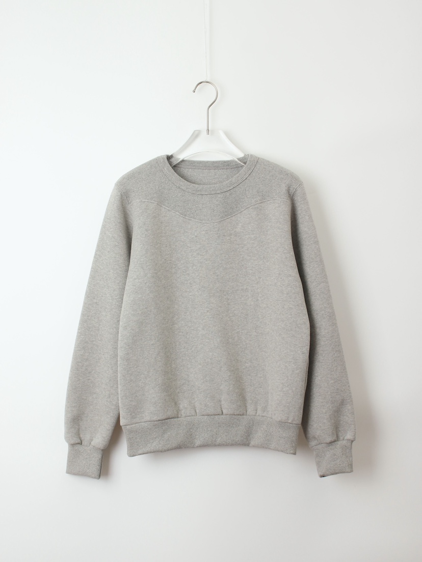 CCW東大門㊣直郵女士新款真品人氣25秋冬時尚推薦職業熱賣衛衣CCW--NYUNYU衛衣圖色2