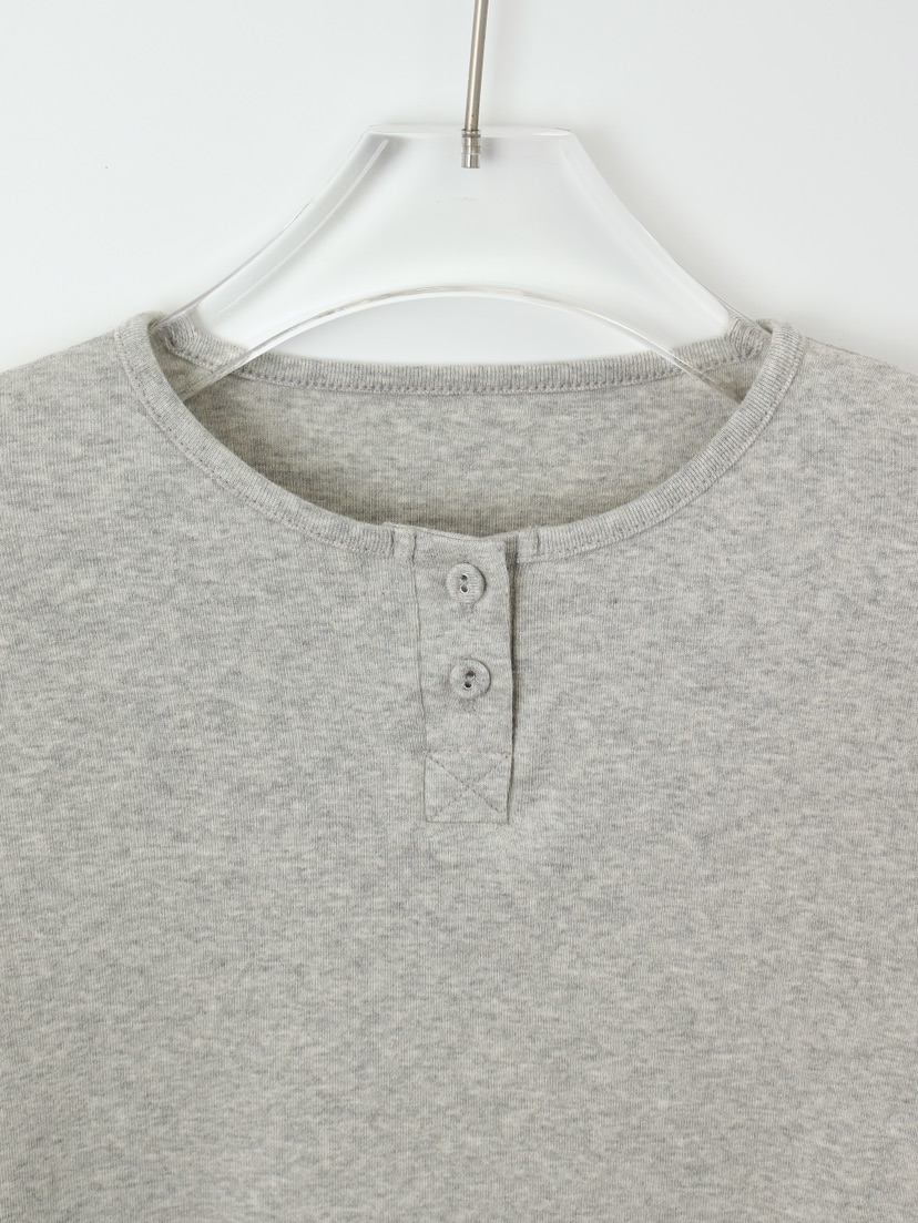 CCW韓國直郵㊣女士新品休閑職業25秋冬真品人氣熱賣長袖T恤CCW--NYUNYU長袖T恤