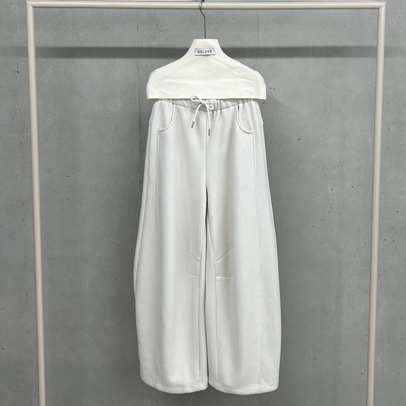 HELDER-P東大門㊣實拍女士新品時尚熱賣25秋冬職業休閑褲羊毛HELDER休閑褲圖色1