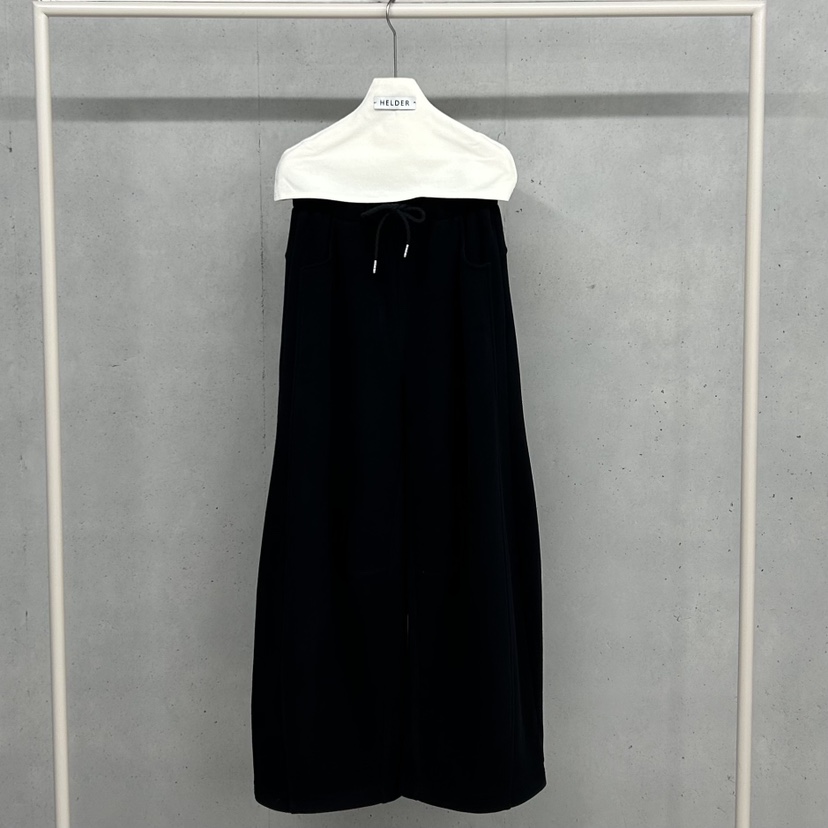 HELDER-P東大門㊣實拍女士新品時尚熱賣25秋冬職業休閑褲羊毛HELDER休閑褲圖色2