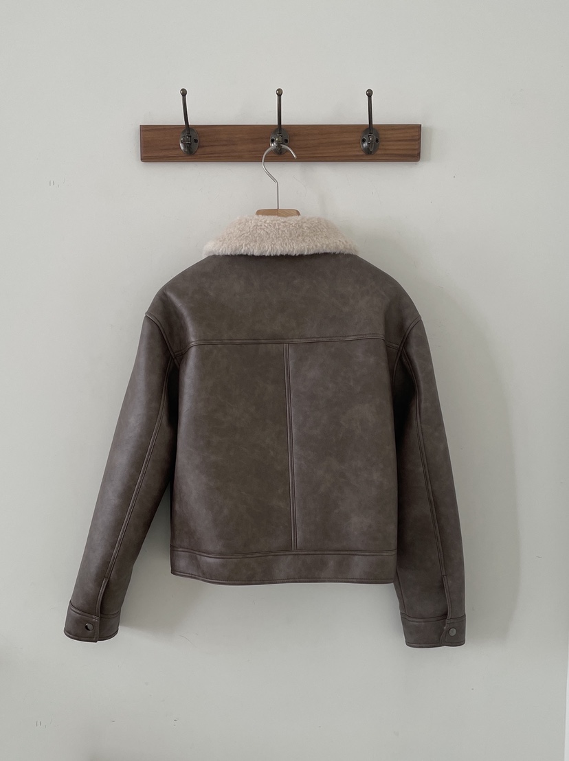 3 ANOTHER東大門㊣直郵女裝新品推薦時尚熱賣職業休閑夾克3 ANOTHER夾克