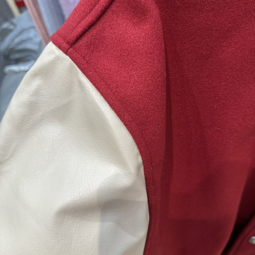 ANNA-P東大門㊣直郵女裝新品時尚真品推薦25秋冬職業休閑夾克ANNA-P夾克