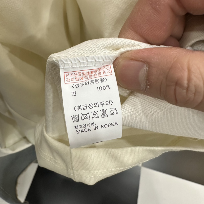 LADYBLACK韓國直郵㊣女士新款推薦時尚人氣25秋冬職業長袖T恤LADYBLACK長袖T恤