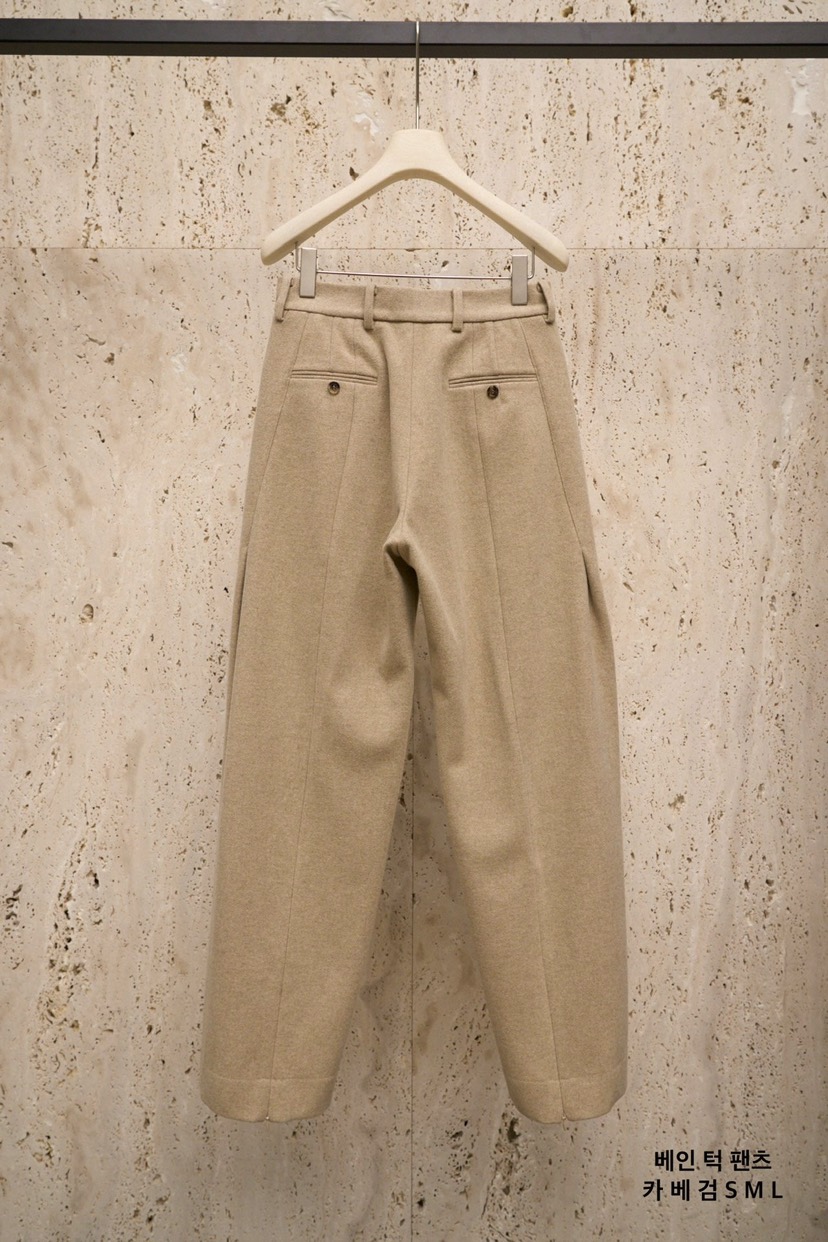 BLOSSOM東大門㊣直郵女士新款人氣休閑真品時尚熱賣職業休閑褲BLOSSOM休閑褲