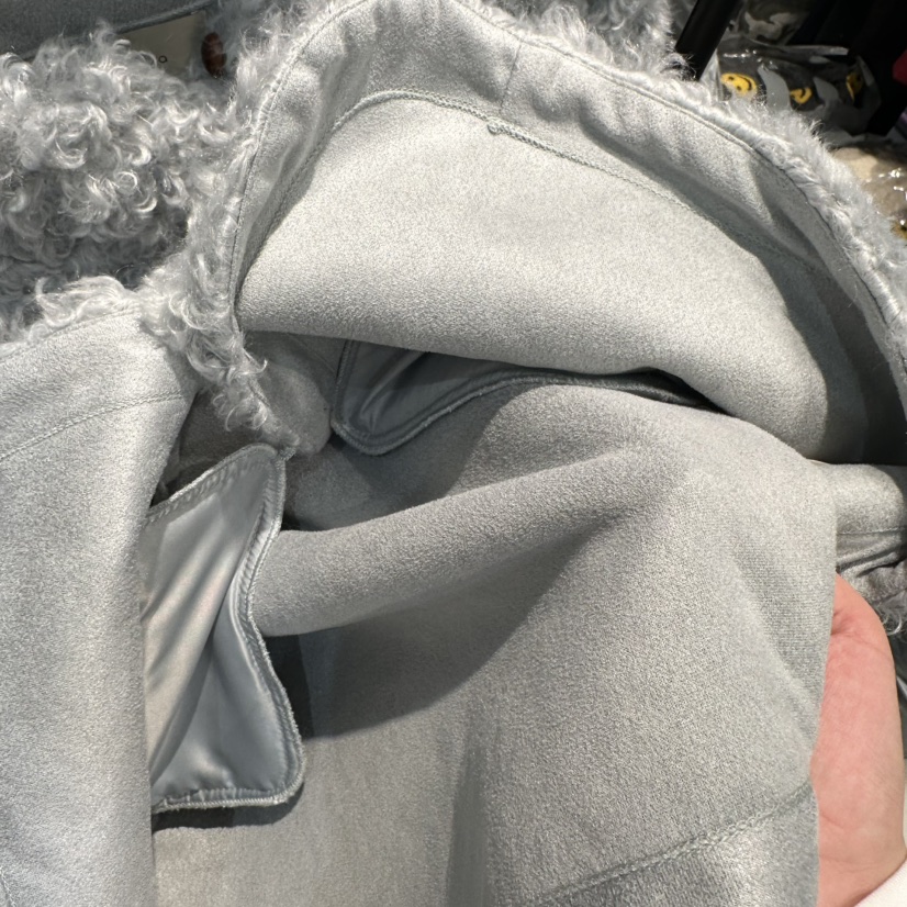 ANNA-P東大門㊣實拍女裝新品人氣熱賣時尚休閑推薦職業夾克ANNA-P夾克