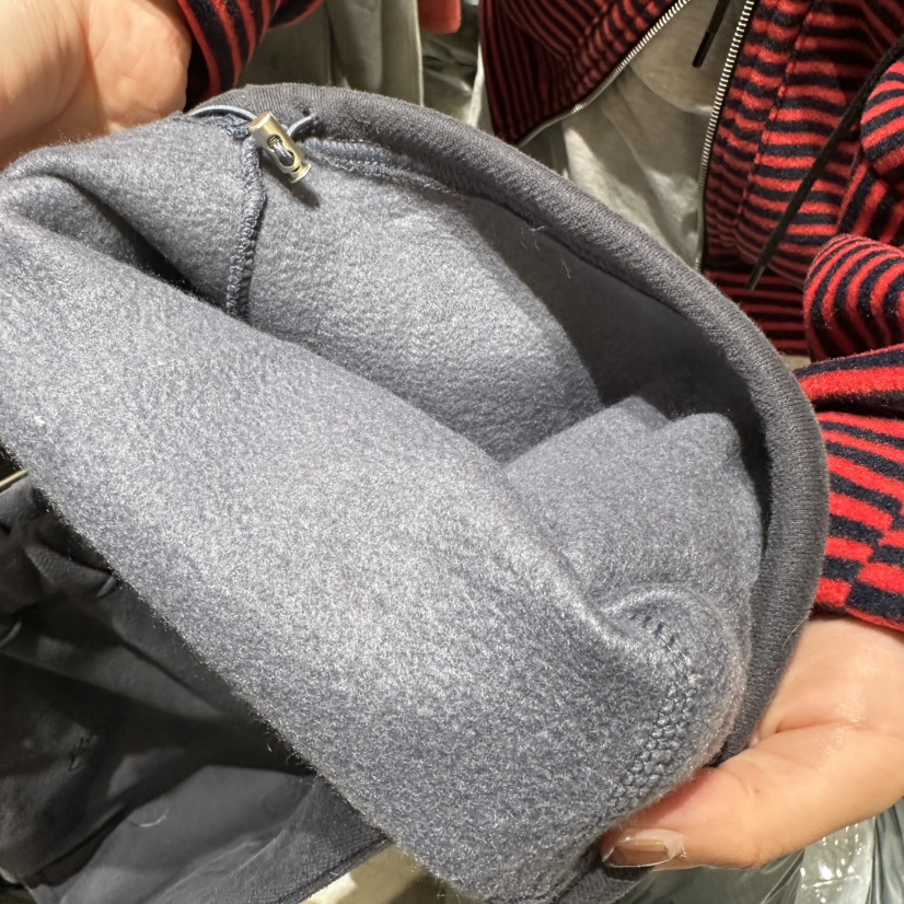 MOREMORE東大門㊣直郵女裝新品真品人氣職業熱賣休閑褲加絨more more休閑褲