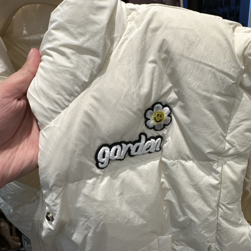 ANNA-P東大門㊣直郵女裝新品熱賣時尚休閑人氣職業25秋冬馬甲ANNA-P馬甲