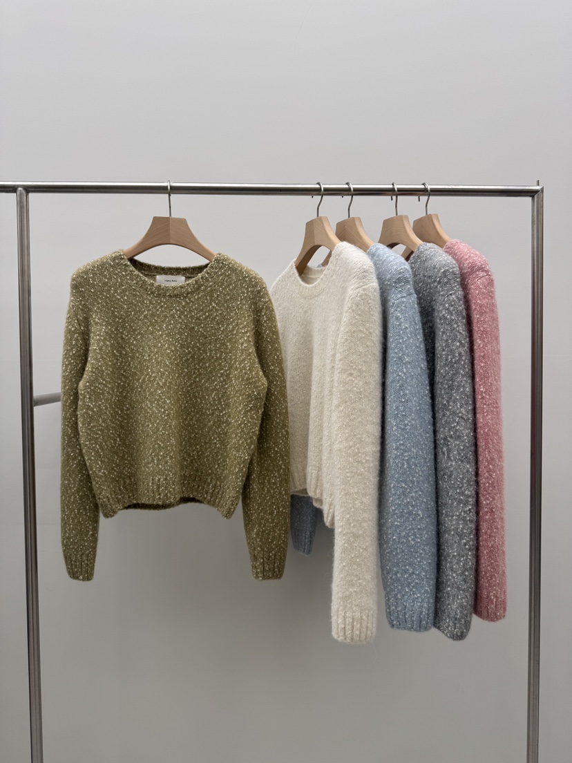 LEGACY BONE東大門㊣代購女士新品真品人氣職業熱賣推薦毛衣LEGACY BONE毛衣