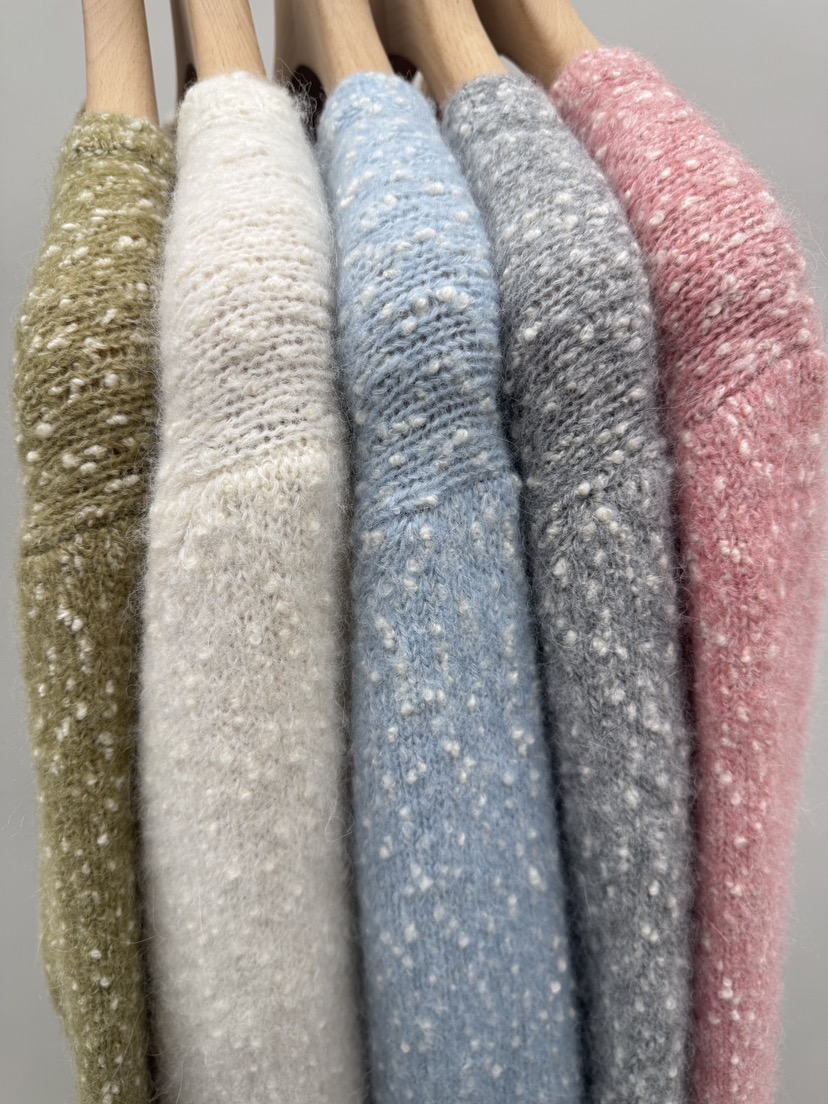 LEGACY BONE東大門㊣代購女士新品真品人氣職業熱賣推薦毛衣LEGACY BONE毛衣