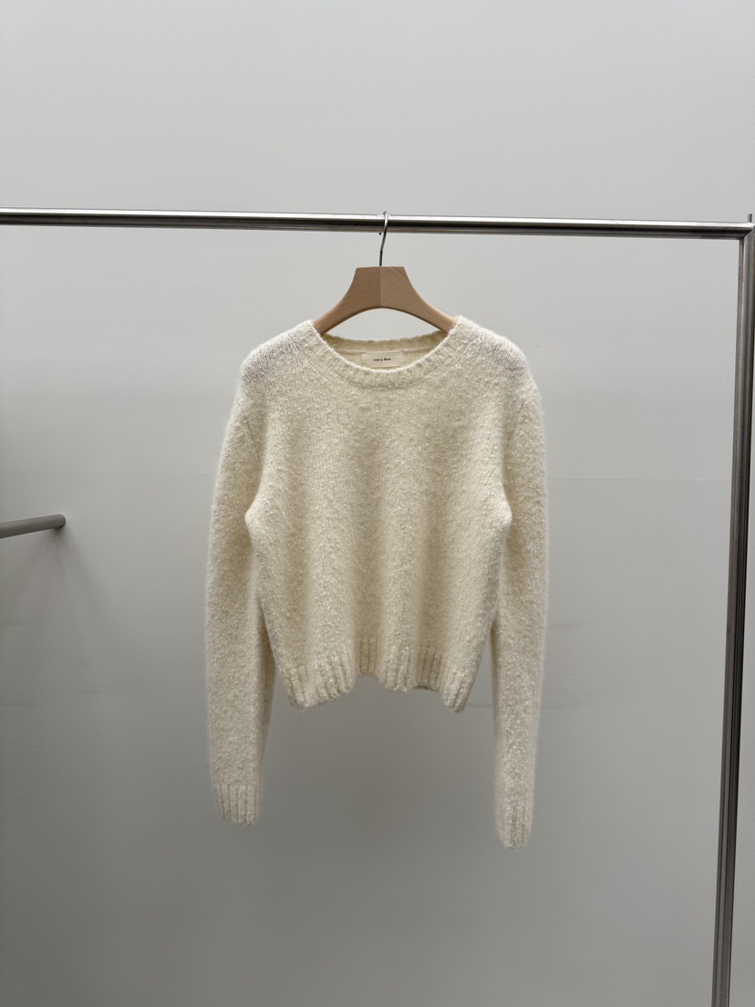LEGACY BONE東大門㊣代購女士新品真品人氣職業熱賣推薦毛衣LEGACY BONE毛衣圖色1