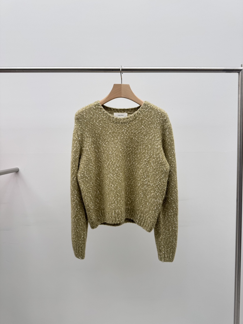 LEGACY BONE東大門㊣代購女士新品真品人氣職業熱賣推薦毛衣LEGACY BONE毛衣圖色3