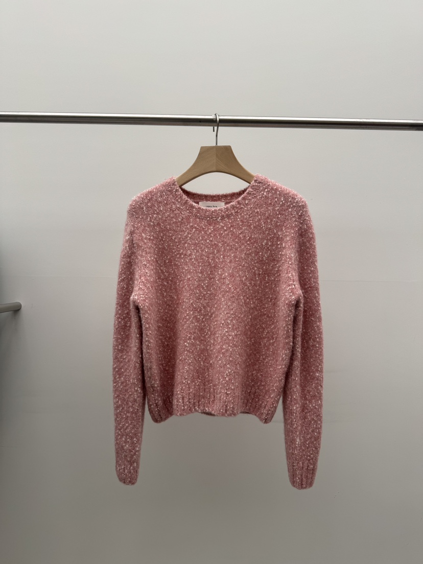 LEGACY BONE東大門㊣代購女士新品真品人氣職業熱賣推薦毛衣LEGACY BONE毛衣圖色4