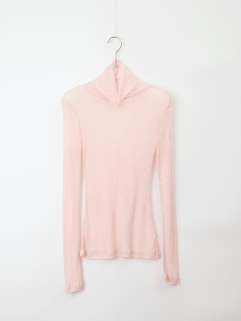 CCW東大門㊣實拍女裝新品真品熱賣25秋冬推薦人氣休閑長袖T恤CCW--NYUNYU長袖T恤圖色3