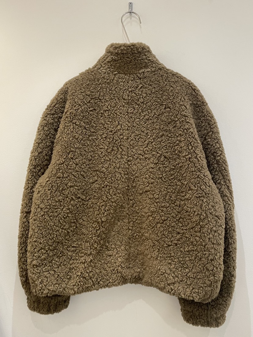 OBSESS韓國直郵㊣女裝新款25秋冬真品推薦職業短款大衣羊毛OBSESS/EARLY BIRD短款大衣