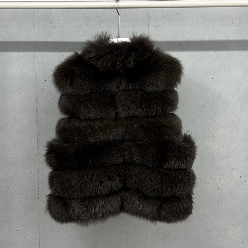 HELDER-P東大門㊣實拍女士新款熱賣25秋冬休閑人氣時尚馬甲HELDER馬甲