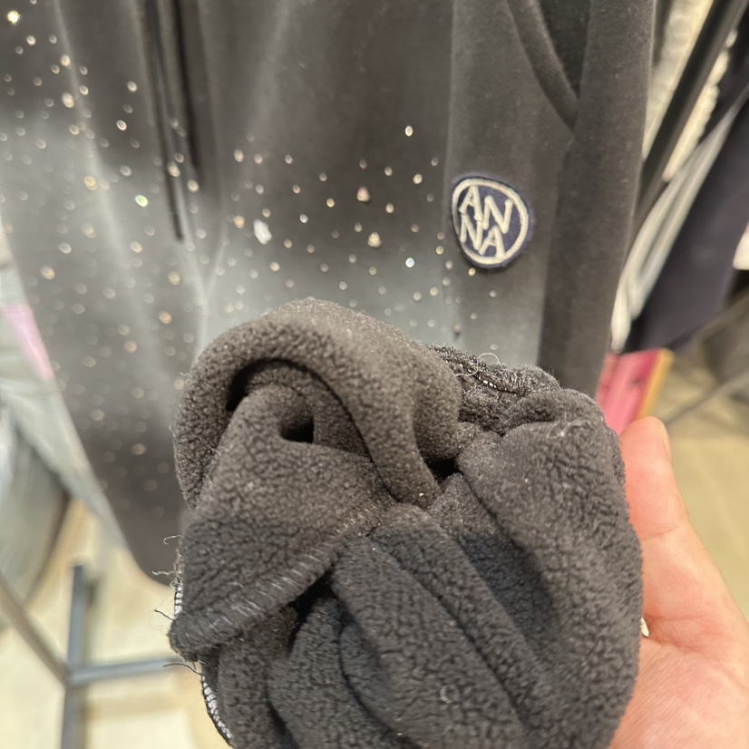 ANNA-P東大門㊣實拍女士新品人氣真品時尚休閑推薦休閑褲加絨ANNA-P休閑褲