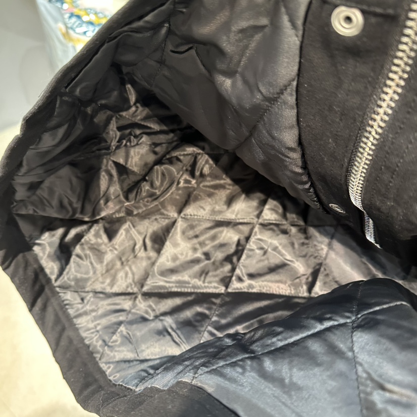 ANNA-P韓國代購㊣女士新款推薦25秋冬休閑職業時尚人氣夾克ANNA-P夾克