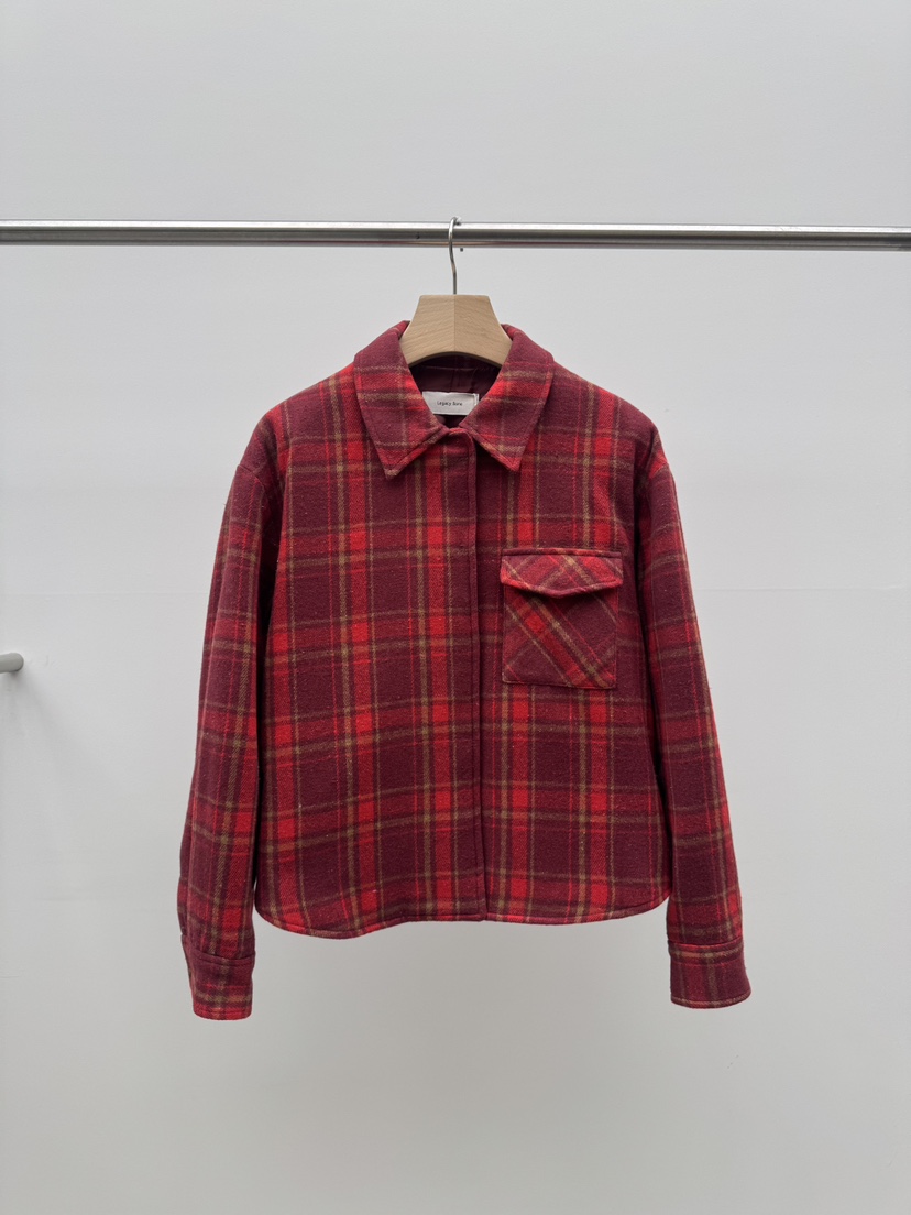 LEGACY BONE東大門㊣代購女裝新品熱賣推薦時尚襯衫蕾絲衫LEGACY BONE襯衫/蕾絲衫圖色1