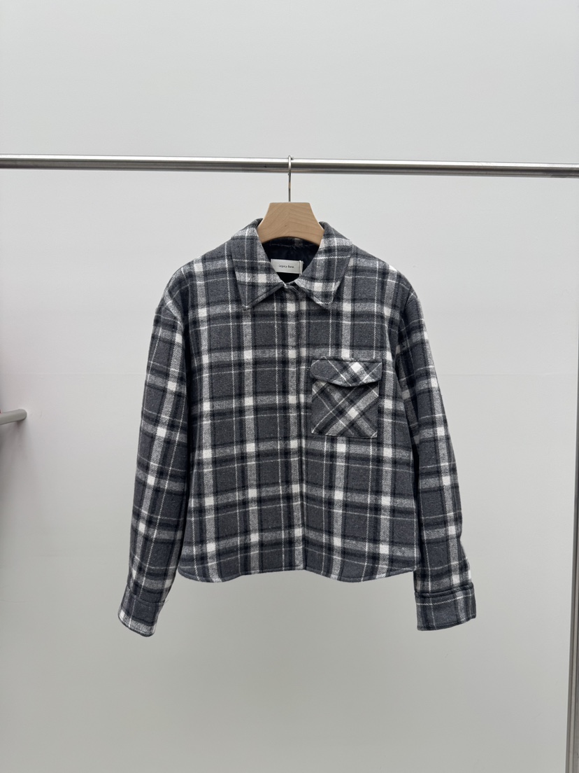 LEGACY BONE東大門㊣代購女裝新品熱賣推薦時尚襯衫蕾絲衫LEGACY BONE襯衫/蕾絲衫圖色2