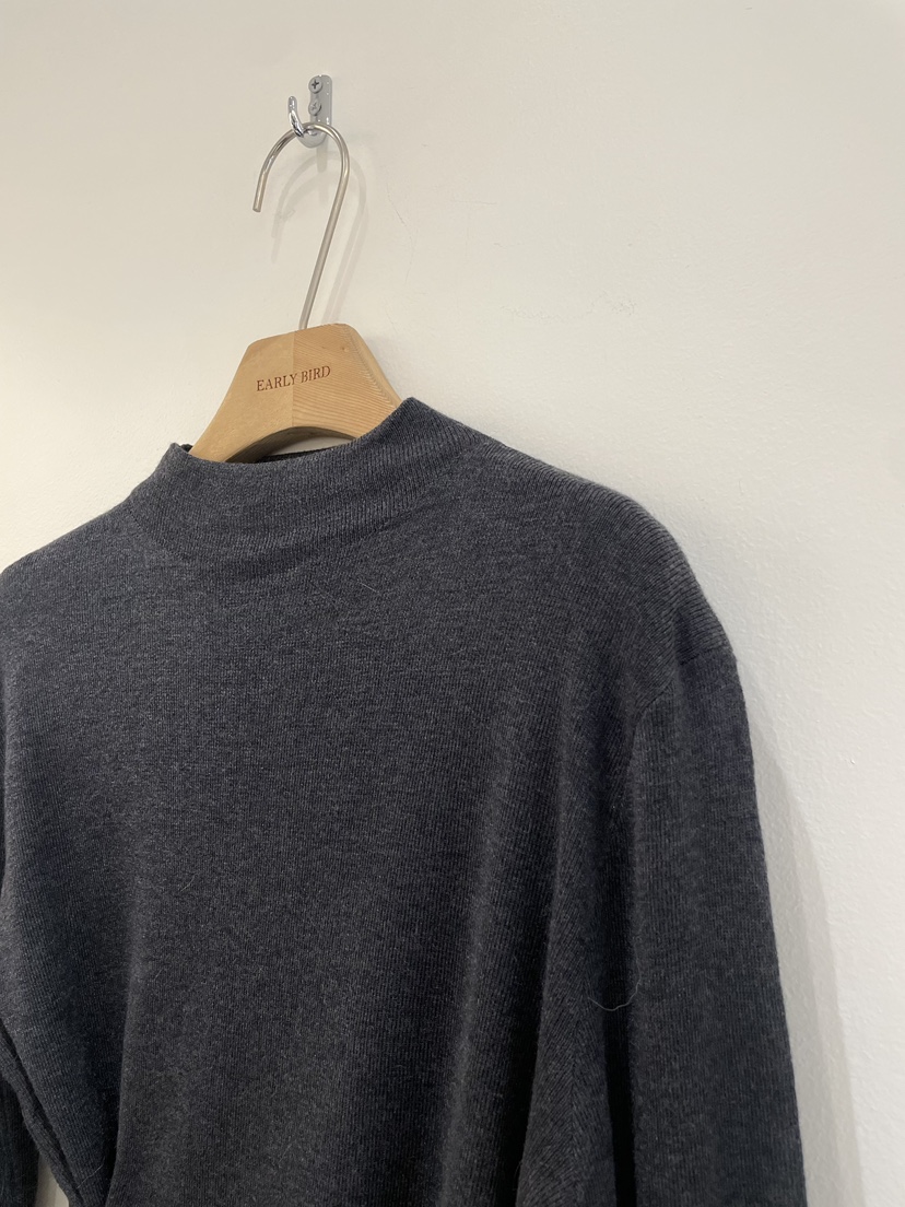 OBSESS韓國直郵㊣女士新品推薦25秋冬熱賣真品針織衫羊毛紐扣OBSESS/EARLY BIRD針織衫