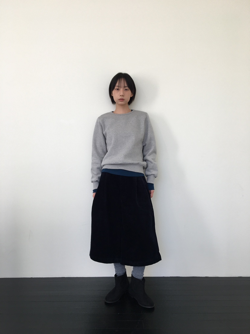 CCW東大門㊣直郵女士新品推薦熱賣休閑職業時尚真品25秋冬短褲CCW--NYUNYU短褲