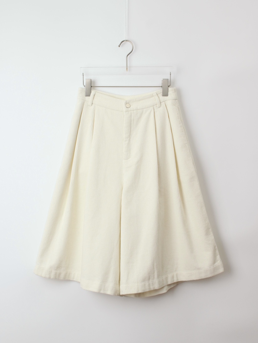 CCW東大門㊣直郵女士新品推薦熱賣休閑職業時尚真品25秋冬短褲CCW--NYUNYU短褲圖色1