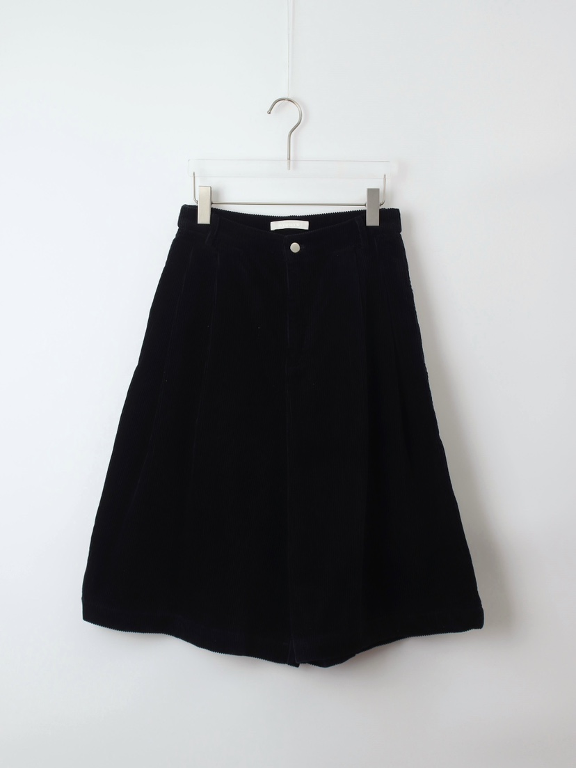 CCW東大門㊣直郵女士新品推薦熱賣休閑職業時尚真品25秋冬短褲CCW--NYUNYU短褲圖色2藏藍