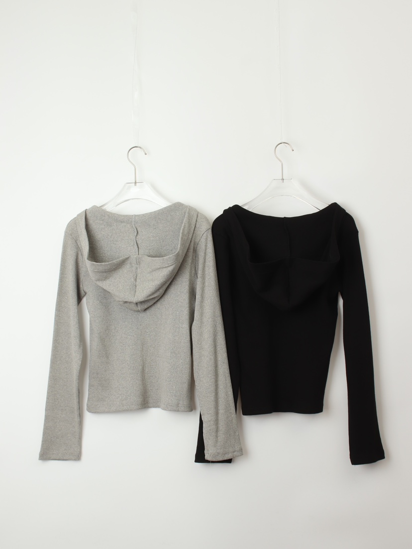 CCW東大門㊣直郵女裝新品休閑人氣熱賣職業時尚真品長袖T恤CCW--NYUNYU長袖T恤