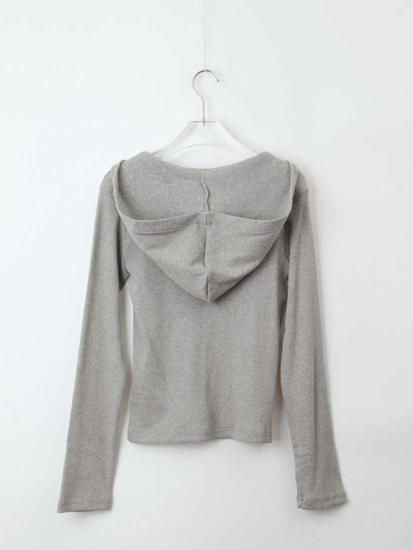 CCW東大門㊣直郵女裝新品休閑人氣熱賣職業時尚真品長袖T恤CCW--NYUNYU長袖T恤