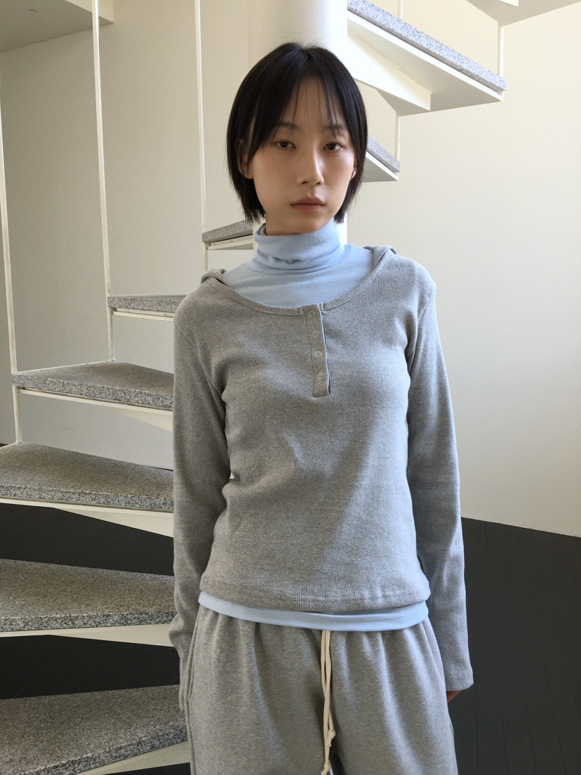 CCW東大門㊣直郵女裝新品休閑人氣熱賣職業時尚真品長袖T恤CCW--NYUNYU長袖T恤