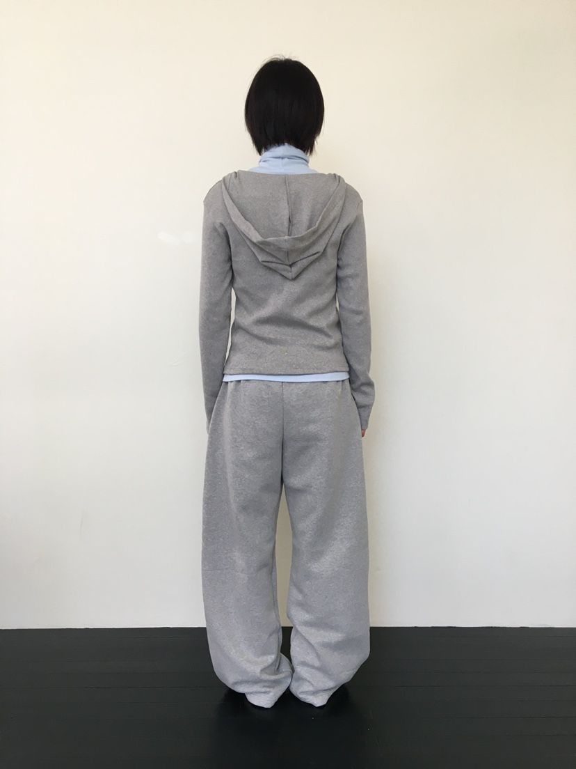 CCW東大門㊣直郵女裝新品休閑人氣熱賣職業時尚真品長袖T恤CCW--NYUNYU長袖T恤