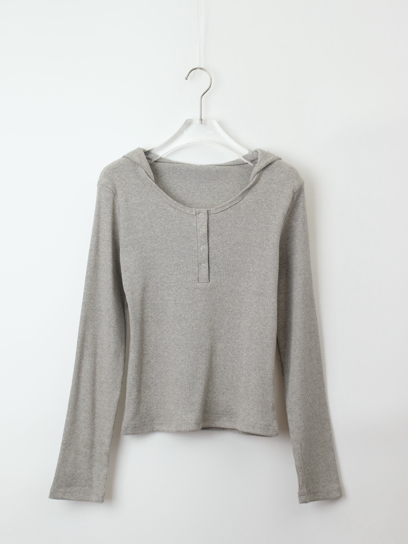 CCW東大門㊣直郵女裝新品休閑人氣熱賣職業時尚真品長袖T恤CCW--NYUNYU長袖T恤圖色1