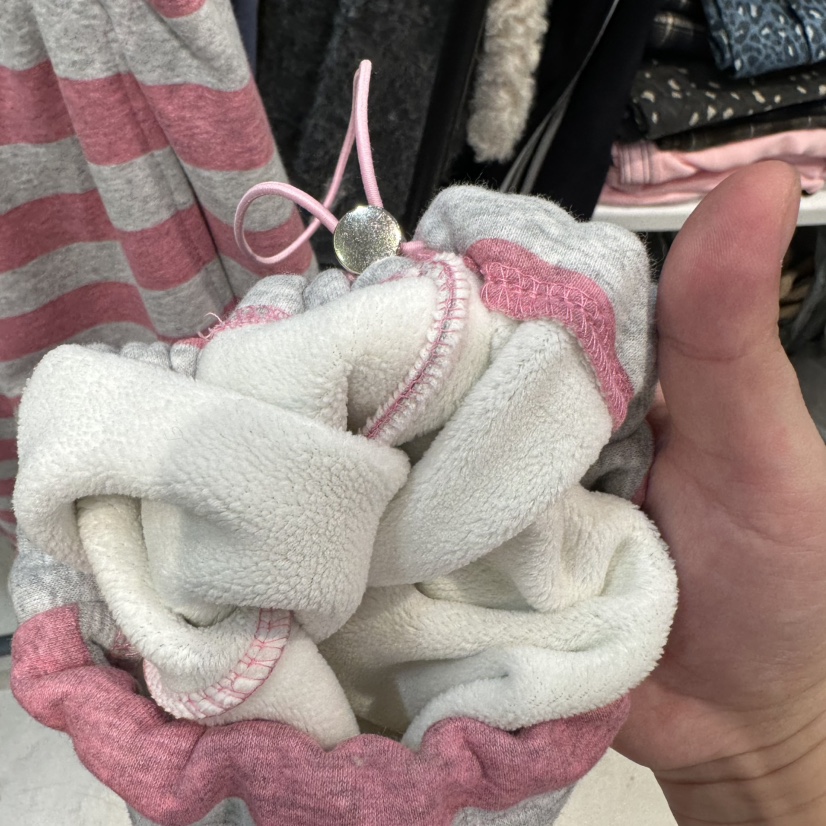 ANNA-P韓國代購㊣女士新款職業時尚熱賣休閑人氣休閑褲加絨ANNA-P休閑褲