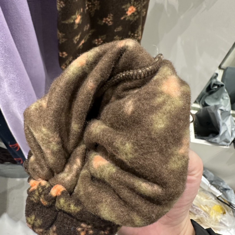 COMBO韓國代購㊣女裝新款休閑推薦真品熱賣職業25秋冬休閑褲加絨COM_BO休閑褲