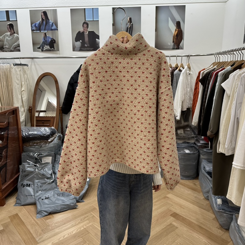 NOWHERE東大門㊣實拍女士新品人氣時尚職業推薦熱賣衛衣抓絨NOWHERE衛衣