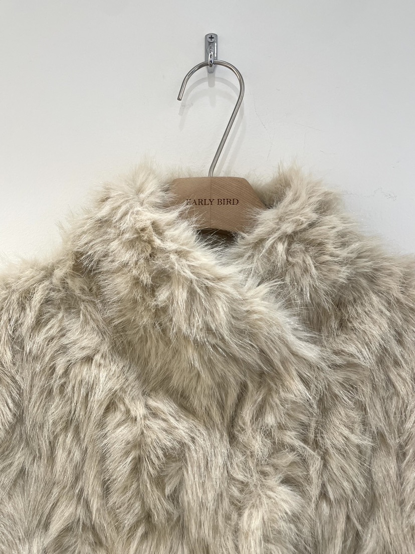 OBSESS韓國代購㊣女士新款熱賣推薦時尚25秋冬休閑短款大衣OBSESS/EARLY BIRD短款大衣