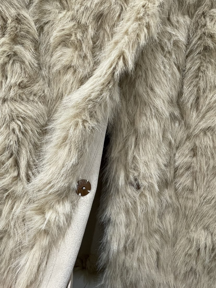 OBSESS韓國代購㊣女士新款熱賣推薦時尚25秋冬休閑短款大衣OBSESS/EARLY BIRD短款大衣