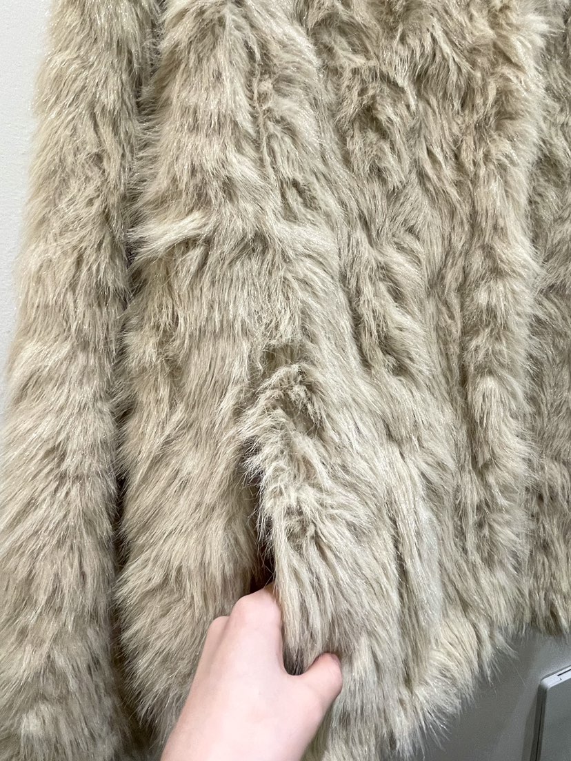 OBSESS韓國代購㊣女士新款熱賣推薦時尚25秋冬休閑短款大衣OBSESS/EARLY BIRD短款大衣