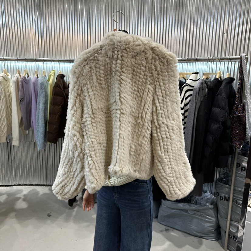 ALEGRE東大門㊣代購女裝新款時尚職業推薦休閑真品25秋冬夾克ALEGRE夾克