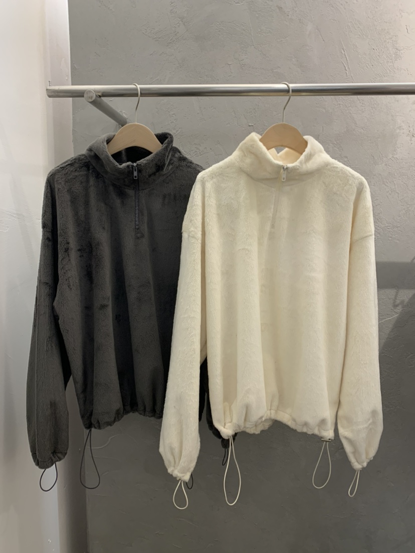 MOSAIC韓國直郵㊣女士新品推薦時尚真品職業25秋冬人氣衛衣MOSAIC衛衣