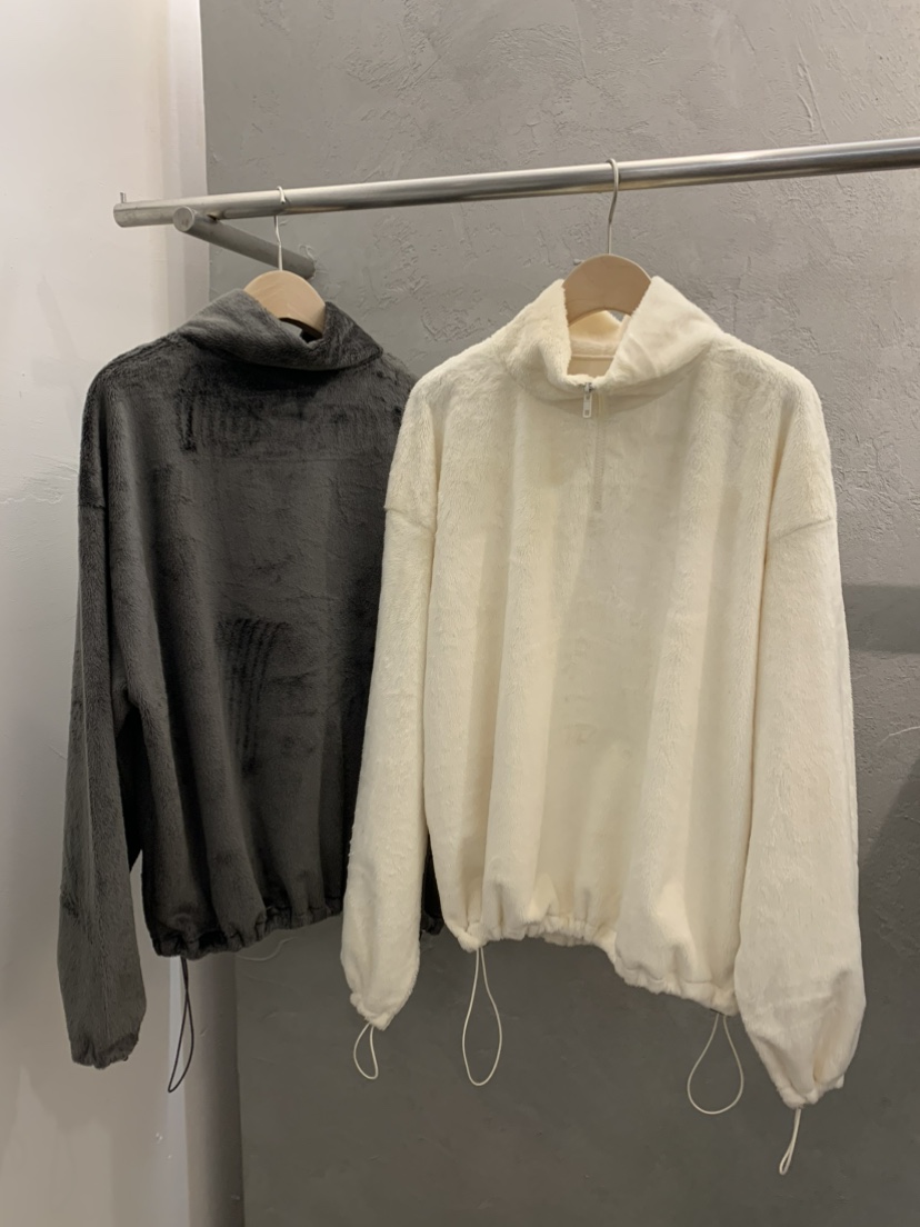 MOSAIC韓國直郵㊣女士新品推薦時尚真品職業25秋冬人氣衛衣MOSAIC衛衣