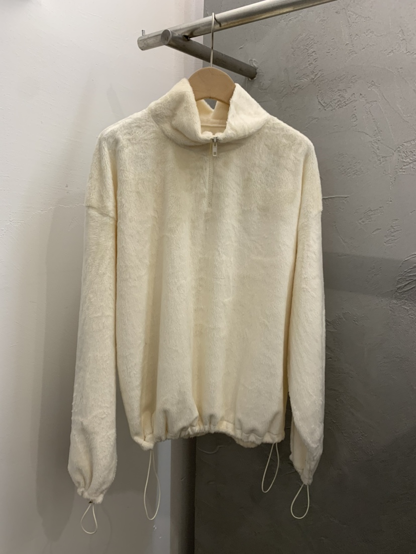 MOSAIC韓國直郵㊣女士新品推薦時尚真品職業25秋冬人氣衛衣MOSAIC衛衣圖色1