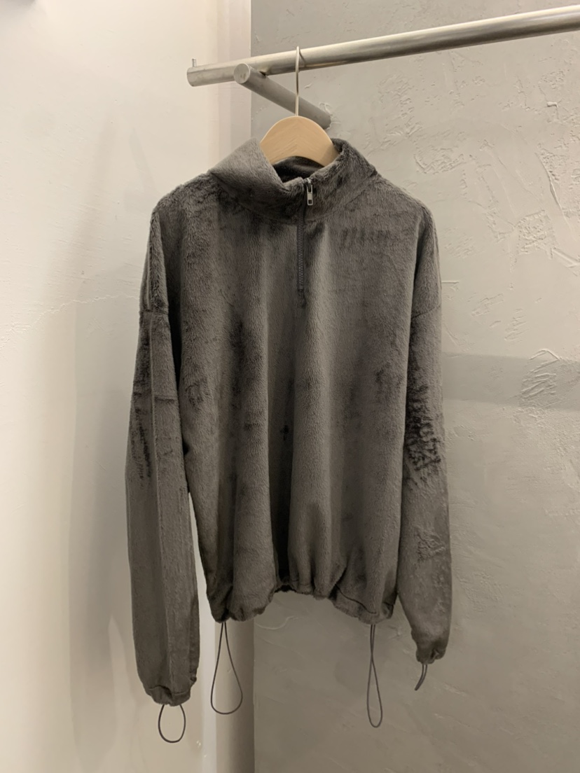 MOSAIC韓國直郵㊣女士新品推薦時尚真品職業25秋冬人氣衛衣MOSAIC衛衣圖色2