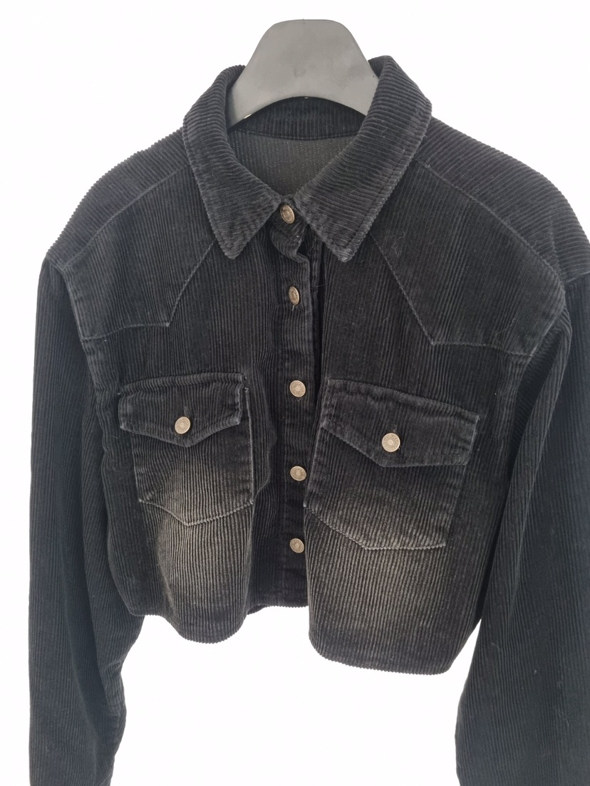 VERANDA韓國代購㊣女士新品人氣推薦熱賣真品時尚職業25秋冬夾克VERANDA夾克