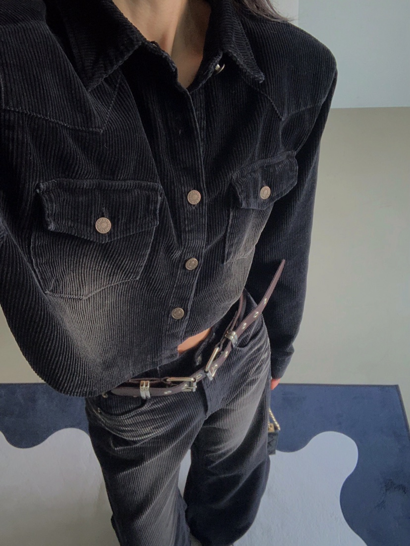 VERANDA韓國代購㊣女士新品人氣推薦熱賣真品時尚職業25秋冬夾克VERANDA夾克